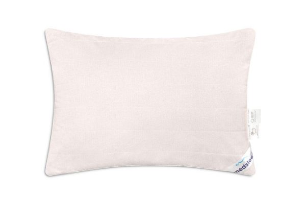 Medsleep Aries pillow 50x70 cm, sheep wool