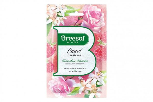 7aa06cc8f1a63b51f1257a02966c13ff.jpg Scented sachet Romance silk embrace
