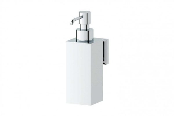 Wall-mounted liquid soap dispenser Hagel