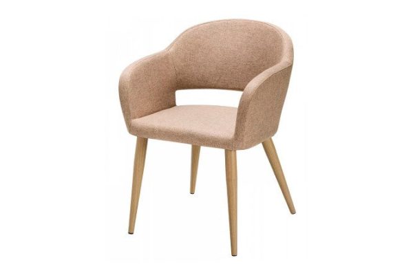 7aada3fcea4f365ebd809f5a73d9970d.jpg Chair Oscar Scandi, with armrests 60x77.5x59 cm
