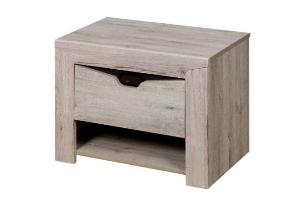 Bedside table Sorento