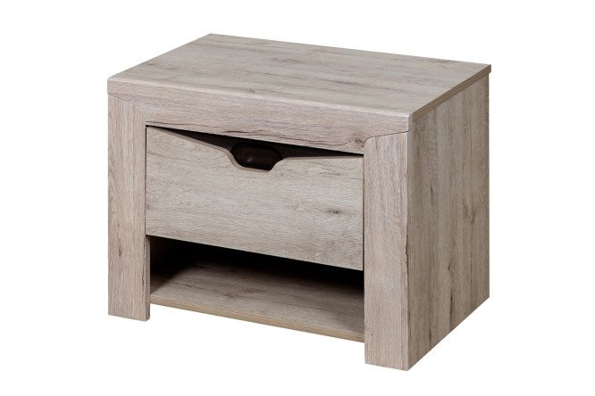 Bedside table Sorento
