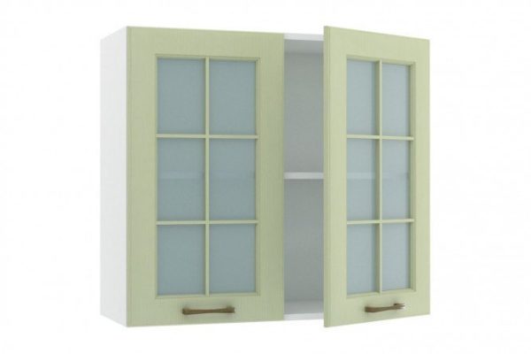 Set of fronts for Bella cabinet 39.6x71.6 cm