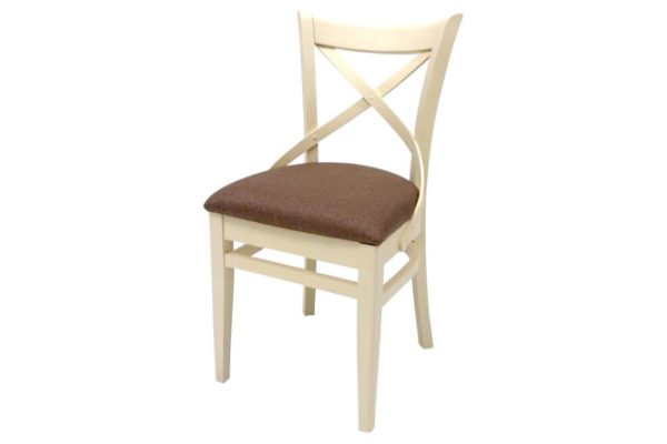 Chair Solo Viennese 43x81x43 cm