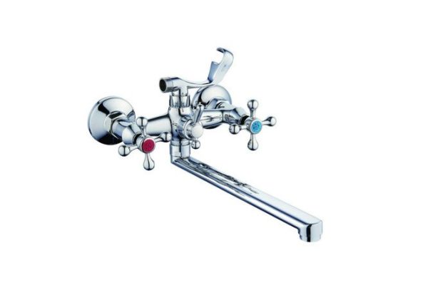 Bath mixer SL71 143P