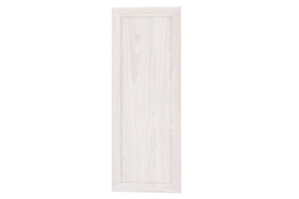 Low solid door Harris 39.6x104x1.6 cm