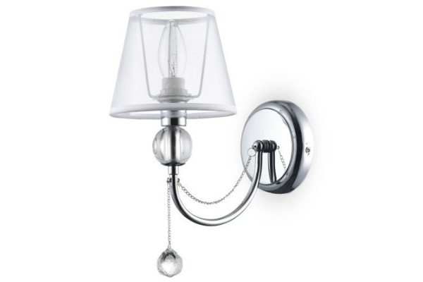 Sconce FREYA FR5661 3 sq.m, E14