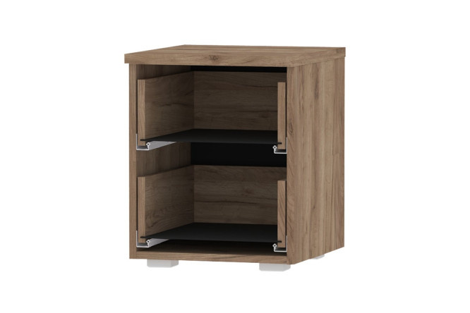 Cabinet body Oscar 2 drawers 37x45.8x40.7 cm