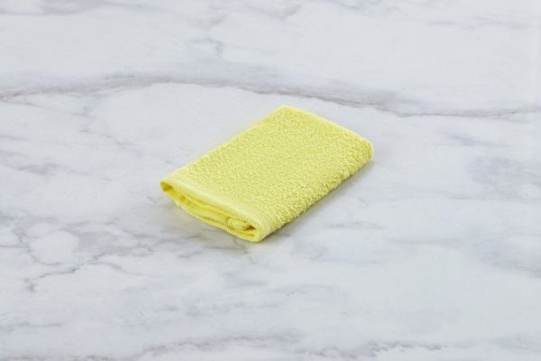 Face towel MITTE Sommer Cotton, 30x30 cm, 1 pc.