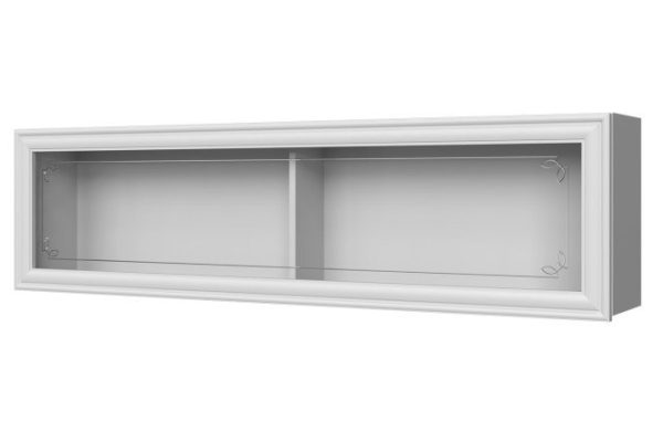 Wall shelf Grace 150 cm