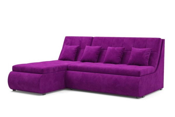 Corner sofa bed Dolan