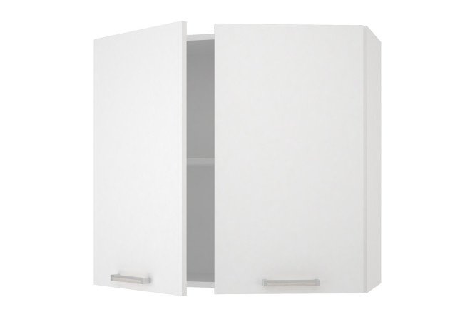 Wall cabinet Lyon 80x72x31.7 cm