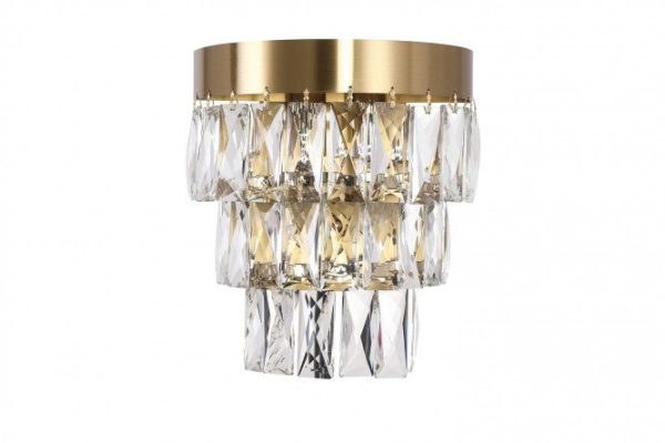 Wall lamp FAVOURITE Magnitudo 4 sq.m, E14