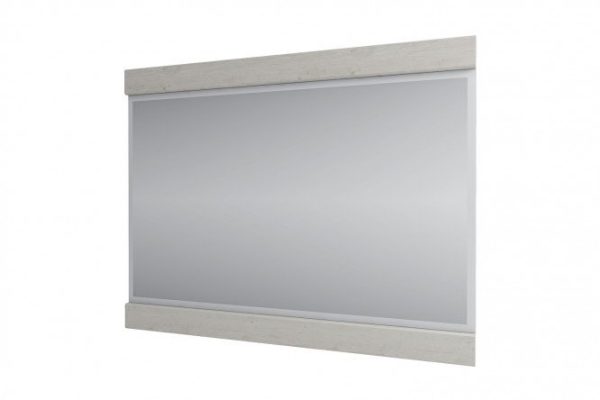Wall mounted mirror Magellan