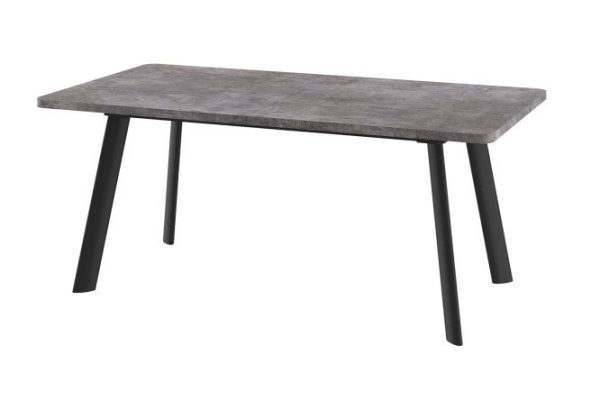 Leon Lux Radial extendable table 180x75x95 cm