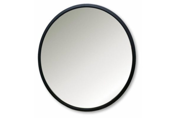 Mirror in frame Manhattan Loft FR-00002429 77x77x3 cm