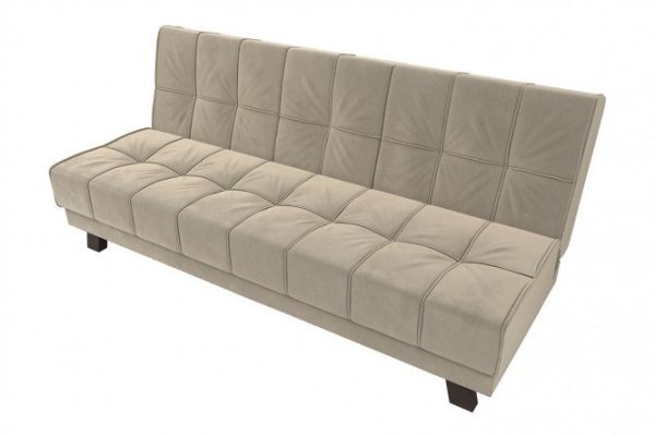 Sofa bed Dominic beige