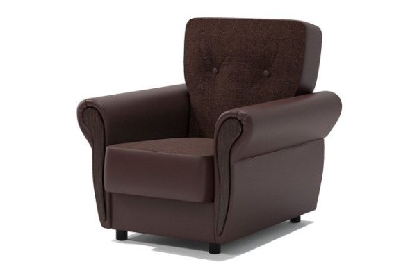 Lounge chair Classic M