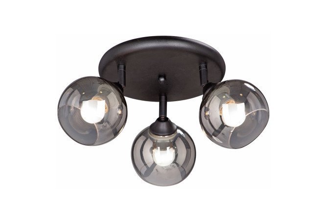 Chandelier VITALUCE V4311-1/3PL 9 sq.m., E27