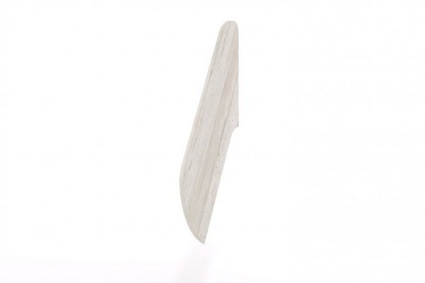 Handrail of chest of drawers