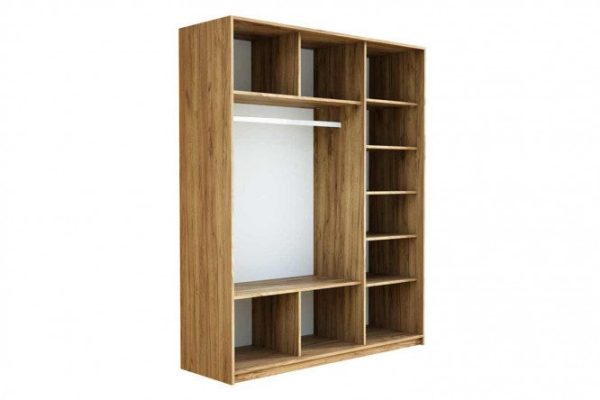 Cors 2 wardrobe body