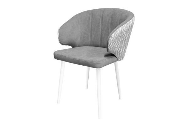 Chair Lion 58.5x83x56 cm