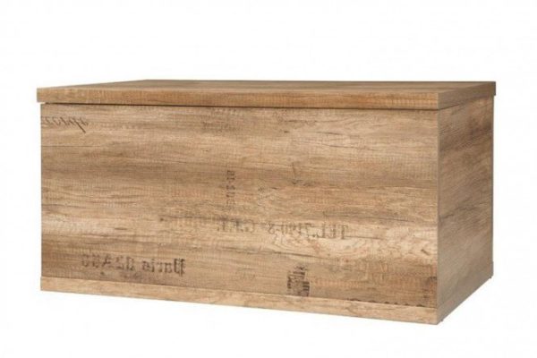 Bedside table Malcolm