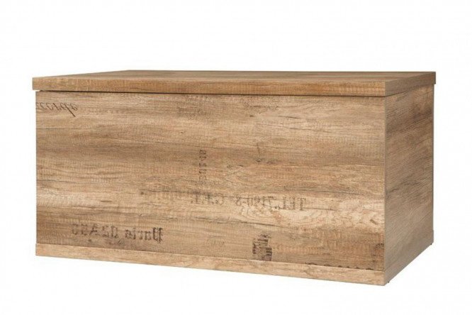 Bedside table Malcolm