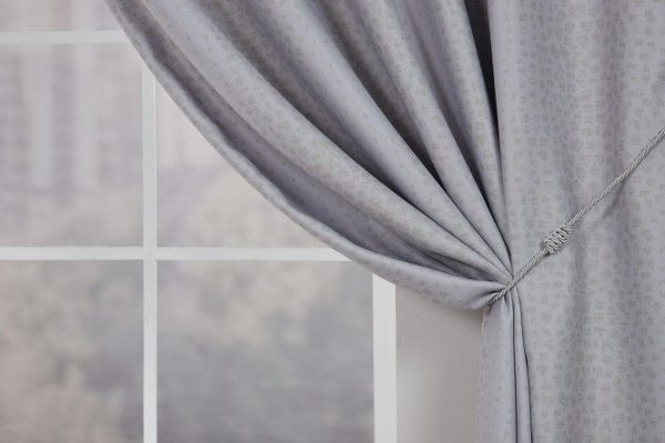 MICASA Scott cord, light gray