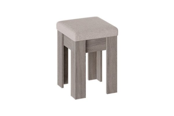 Banquette Hannover 33x47x33 cm