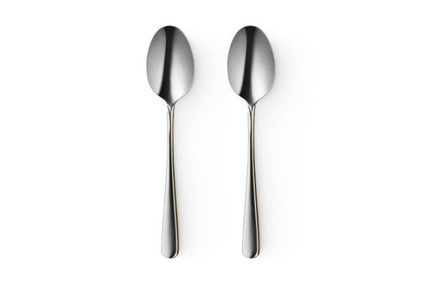 Set of EVIO Maissen dining spoons 2 pcs.