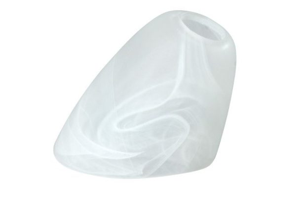 Lamp VITALUCE VL0054AP E14, Glass