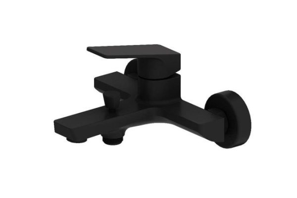 Bath and shower mixer Mercur 401000300