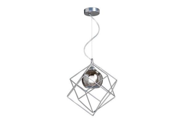 Chandelier VITALUCE V4571 2 sq.m., E27