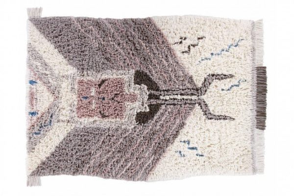 Carpet LORENA CANALS Zuni 170x240 cm