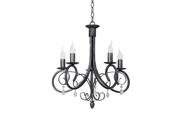 Chandelier VITALUCE V1480/5 15 sq.m., E14
