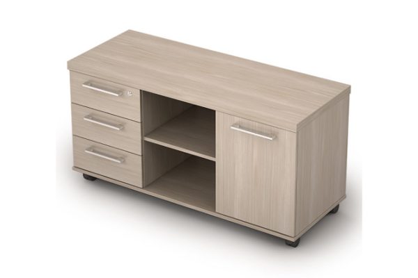 Service cabinet Taim-Max 116.4x60.2x45.4 cm