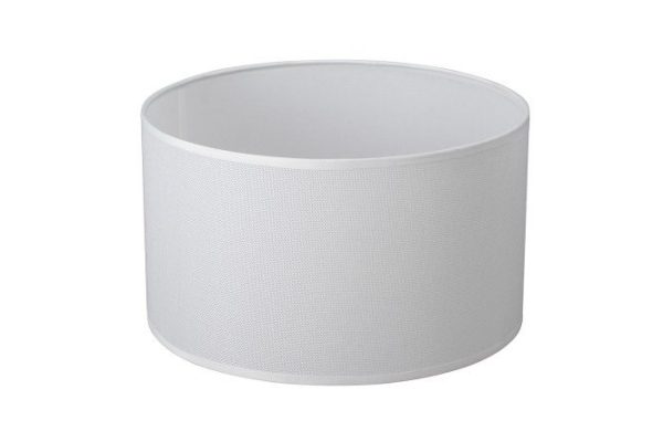 Universal lampshade VITALUCE VL7016/E27P E27, Textile