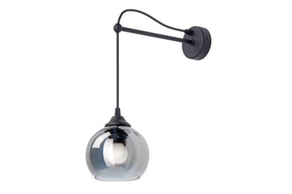 Wall lamp VITALUCE V4482 E27