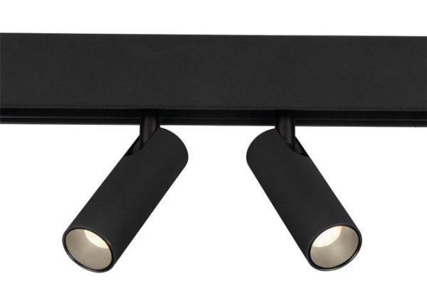 Track lamp ELEKTROSTANDARD Slim Magnetic Dual