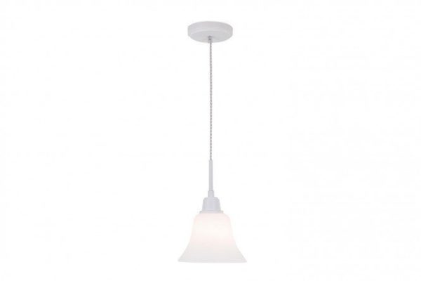 Hanging lamp CITILUX Modern 4 sq.m., E27