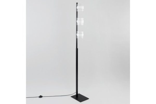 Floor lamp CITILUX Virta 28x160x28 cm, E14