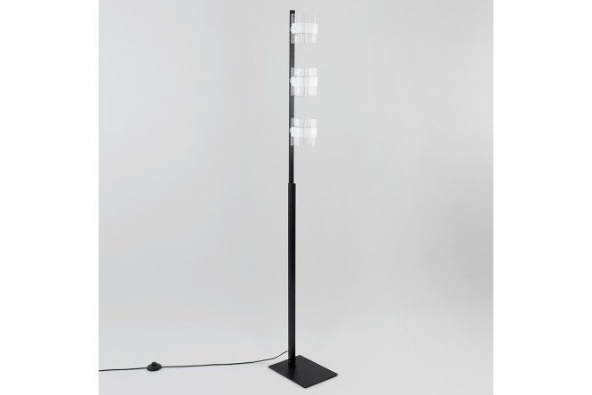 Floor lamp CITILUX Virta 28x160x28 cm, E14