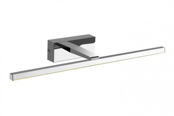 Wall lamp FAVOURITE Scriptor 2 sq.m, LED