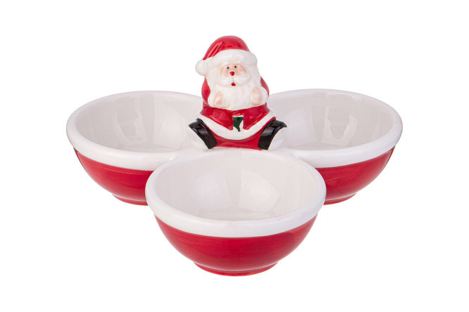 Menazhnitsa Happy New Year!