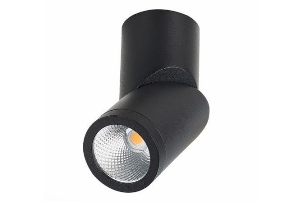 Ceiling lamp ST LUCE ST650.442.10 4 m², 6.2x15.1x6.2 cm, LED