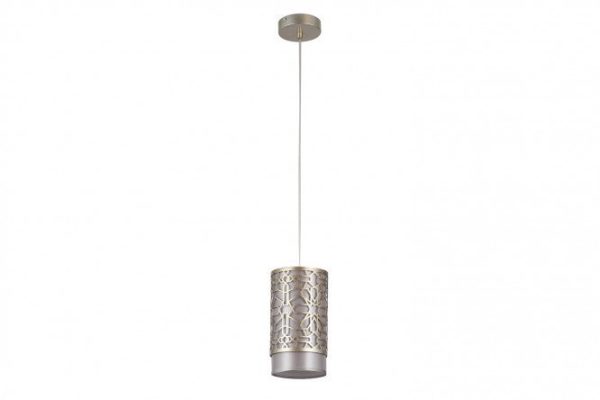 Hanging lamp FAVOURITE Arabesco 2 sq.m., 13x120x13 cm, E14