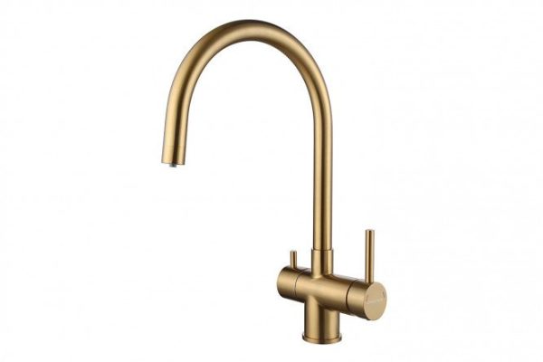 Kitchen mixer PAULMARK Heller He213218-BG