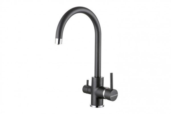 Kitchen mixer PAULMARK Essen Es213211-418