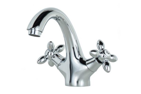 Basin mixer AGGER Retro A1902100